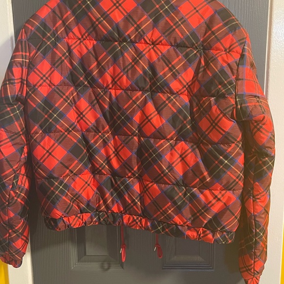 Puffer jacket - Picture 4 of 4